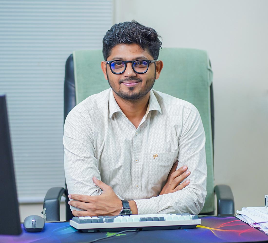 CEO Image