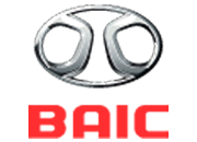 Logo of BAIC