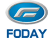 Logo of Foday Car