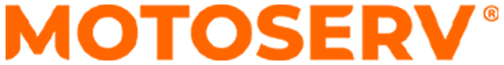 Logo of Moto Serv